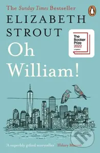 Oh William! - Elizabeth Strout - kniha z kategorie Společenská beletrie
