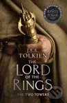 The Two Towers - J.R.R. Tolkien - kniha z kategorie Sci-fi, fantasy a komiksy