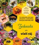 Zahrada jako včelí ráj - Erwin Seidemann, Gerda Walton, Alexander Würtenberger - kniha z kategorie Chov včel