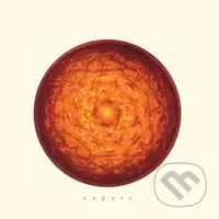 Katarína Paľova: Augure (2 CD) - Katarína Paľová