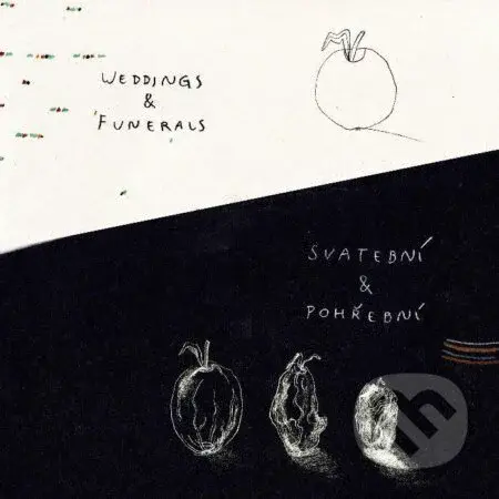 Lidová muzika z Chrástu: Svatební a pohřební / Weddings and Funerals