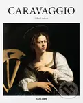 Caravaggio - Gilles Lambert - kniha z kategorie Umění, design a architektura