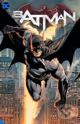 Batman Vol. 1: Their Dark Designs - James Tynion Iv
