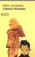 L'amico ritrovato - Fred Uhlman - kniha z kategorie Beletrie