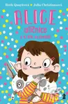Alice uličnice a králík nezbedník - Ruth Quayle