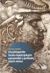 Encyklopedie řecko-baktrijských a indo-řeckých panovníků z pohledu jejich mincí - kniha z kategorie Historie