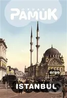 Istanbul - Orhan Pamuk