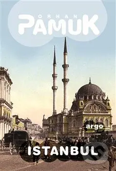 Istanbul - Orhan Pamuk