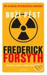Boží pěst - Frederick Forsyth