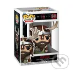 Funko POP Games: Diablo 4 - Druid
