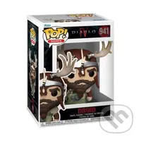 Funko POP Games: Diablo 4 - Druid