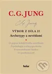 C.G. Jung - Výbor z díla II. (Archetypy a nevědomí) - kniha z kategorie Filozofie