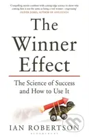 The Winner Effect (The Science of Success and How to Use It) - kniha z kategorie Psychologie