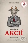 Nebojte se akcií 2. díl - Christian Thiel - kniha z kategorie Obchod