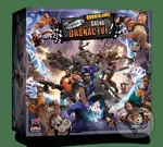 Borderlands : Mr. Torgue a jeho Aréna drsňáctví - hra z kategorie Hry pro náročné