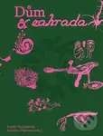 Dům & zahrada- Kafkárna - Amálie Bulandrová