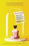 Bad Therapy (Why the Kids Aren't Growing Up) - Abigail Shrier - kniha z kategorie Psychologie