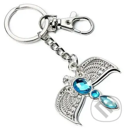 Harry Potter Kľúčenka - Diadém Brunhildy Bystrohlavovej