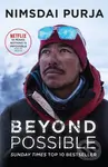 Beyond Possible - Nimsdai Purja - kniha z kategorie Cestopisy