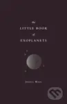 The Little Book of Exoplanets - Joshua N. Winn - kniha z kategorie Astronomie