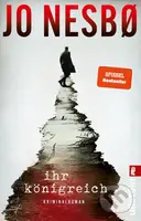 Ihr Königreich - Jo Nesbo - kniha z kategorie Detektivky, thrillery a horory