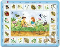 Pole NA1 - puzzle z kategorie Naučné puzzle
