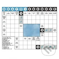 Bratři Ebenové: Co my víme - Bratři Ebenové