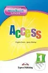 Access 1: I/A Whiteboard Software (3) - Virginia Evans, Jenny Dooley
