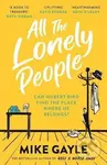 All The Lonely People - Mike Gayle - kniha z kategorie Společenská beletrie