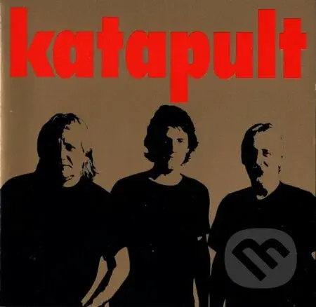 Katapult: Zlatá deska - Katapult