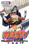 Naruto 50: Souboj ve vodní kobce - Masaši Kišimoto - kniha z kategorie Komiksy