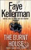 The Burnt House - Faye Kellerman - kniha z kategorie Beletrie