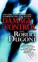 Damage Control - Robert Dugoni - kniha z kategorie Beletrie