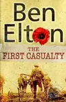 First Casualty - Ben Elton - kniha z kategorie Beletrie