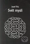 Svět mysli - Josef Fric - kniha z kategorie Buddhismus