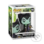 Funko POP Disney: Villains - Maleficent