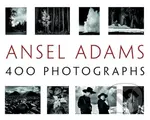 400 Photographs - Ansel Adams - kniha z kategorie Odborné a naučné