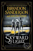 Skyward Flight (The Collection: Sunreach, ReDawn, Evershore) - kniha z kategorie Sci-fi
