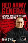 Red Army General (Leading Britain's Biggest Hooligan Gang) - kniha z kategorie Kolektivní sporty