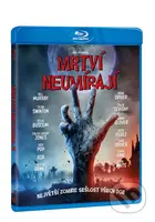 Mrtví neumírají - Jim Jarmusch - film z kategorie Komedie