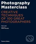 Photography Masterclass (Creative Techniques of 100 Great Photographers),Photography Masterclass (Creative Techniques of 100 Great Photographers) - kn