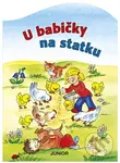 U babičky na statku - kniha z kategorie Pro děti