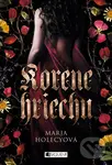 Korene hriechu - Marja Holecyová