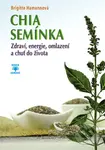Chia semínka - Brigitte Hamannová
