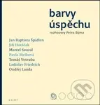 Barvy úspěchu - Petr Bým