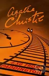 4:50 From Paddington - Agatha Christie - kniha z kategorie Detektivky, thrillery a horory