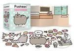 Pusheen: A Magnetic Kit - Claire Belton