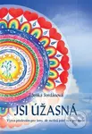 Jsi úžasná! - Zdeňka Jordánová - kniha z kategorie Seberozvoj