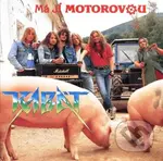 Kabát: Má ji motorovou (Remastered 2023) LP - KABÁT