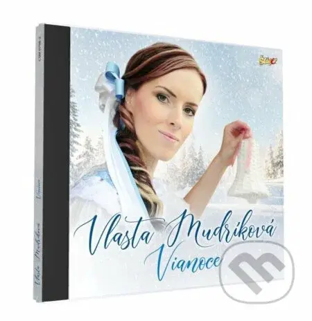 Vlasta Mudriková : Vánoční - Vlasta Mudriková